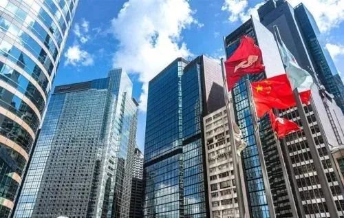 万通资本 香港IPO审计师排行榜：普华永道瞠后之危，安永、毕马威强势渐显